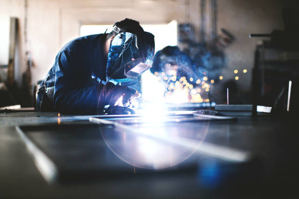 Best Aerospace and Defense Welding in Shafter, CA