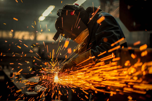 Affordable Welder Services in Shafter, CA