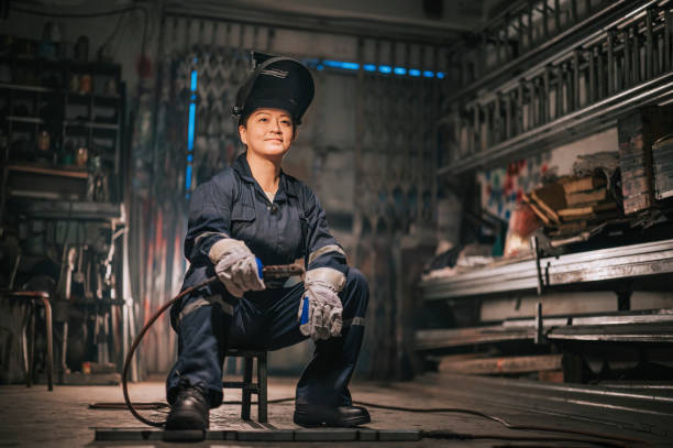Best Marine and Shipbuilding Welding in Shafter, CA