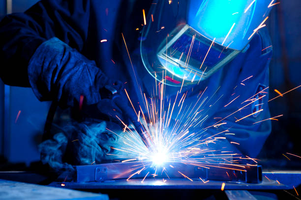 Reliable Shafter, CA Welder & Metal Fabrication Solutions