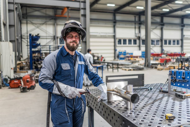 Best Specialty Welding Processes in Shafter, CA