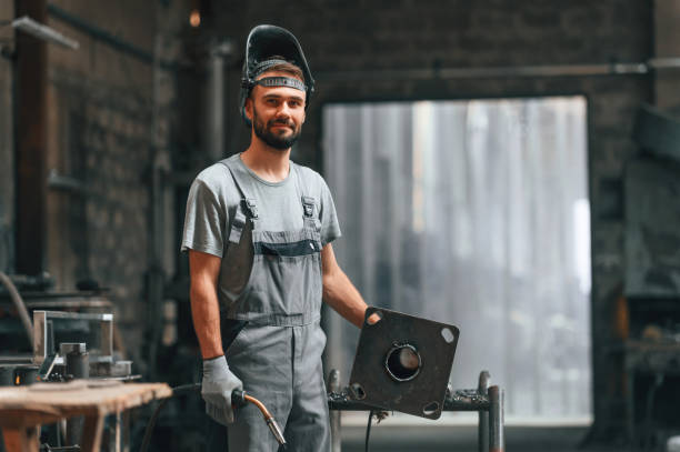 Affordable Welder Services in Shafter, CA