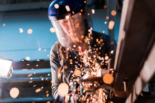 Best Artistic and Custom Metal Fabrication in Shafter, CA