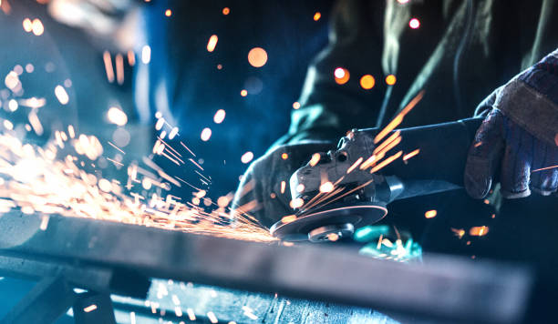 Best Artistic and Custom Metal Fabrication in Shafter, CA